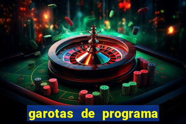 garotas de programa de guanambi